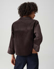 Cordbluse - Ferrell