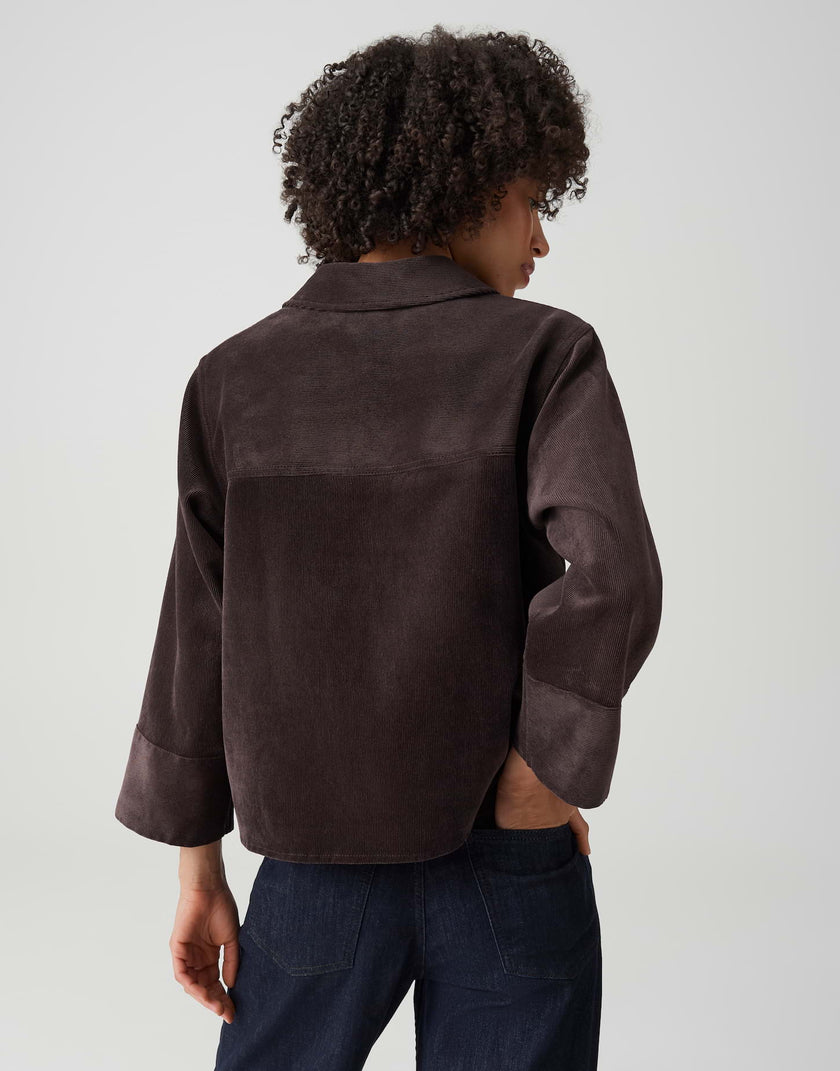 Cordbluse - Ferrell