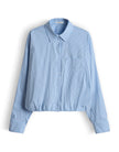 Bluse - Fresa
