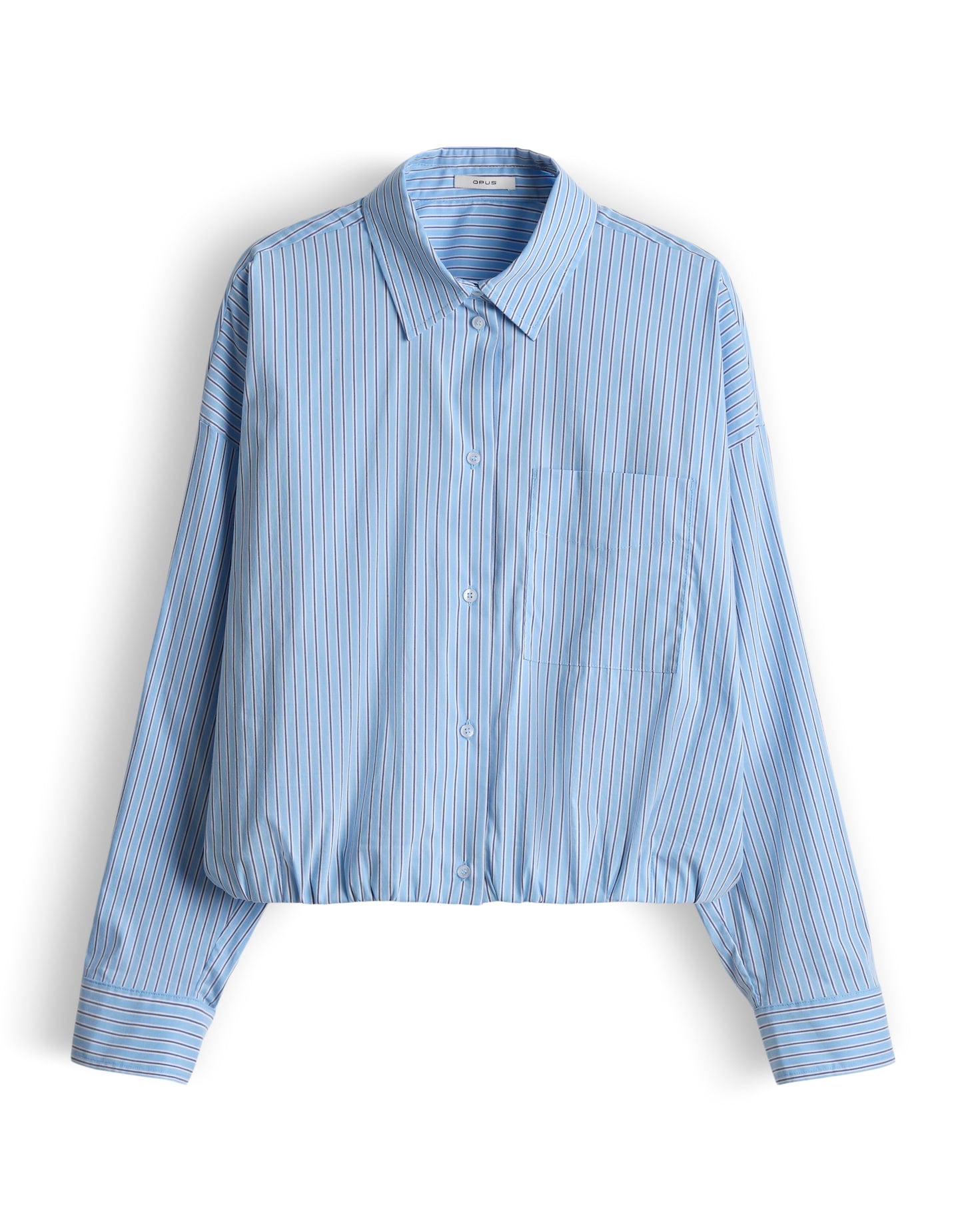 Bluse - Fresa