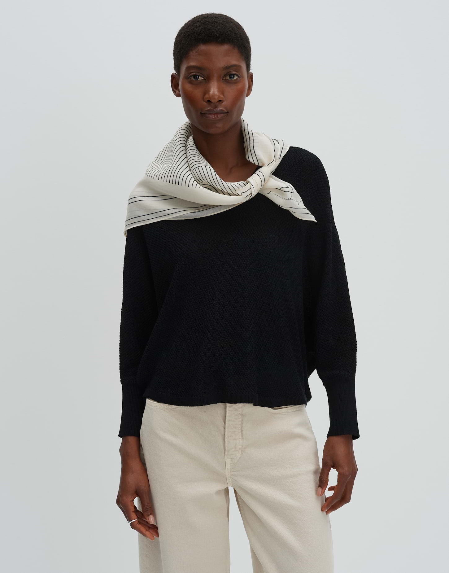 Tuch - Behli scarf