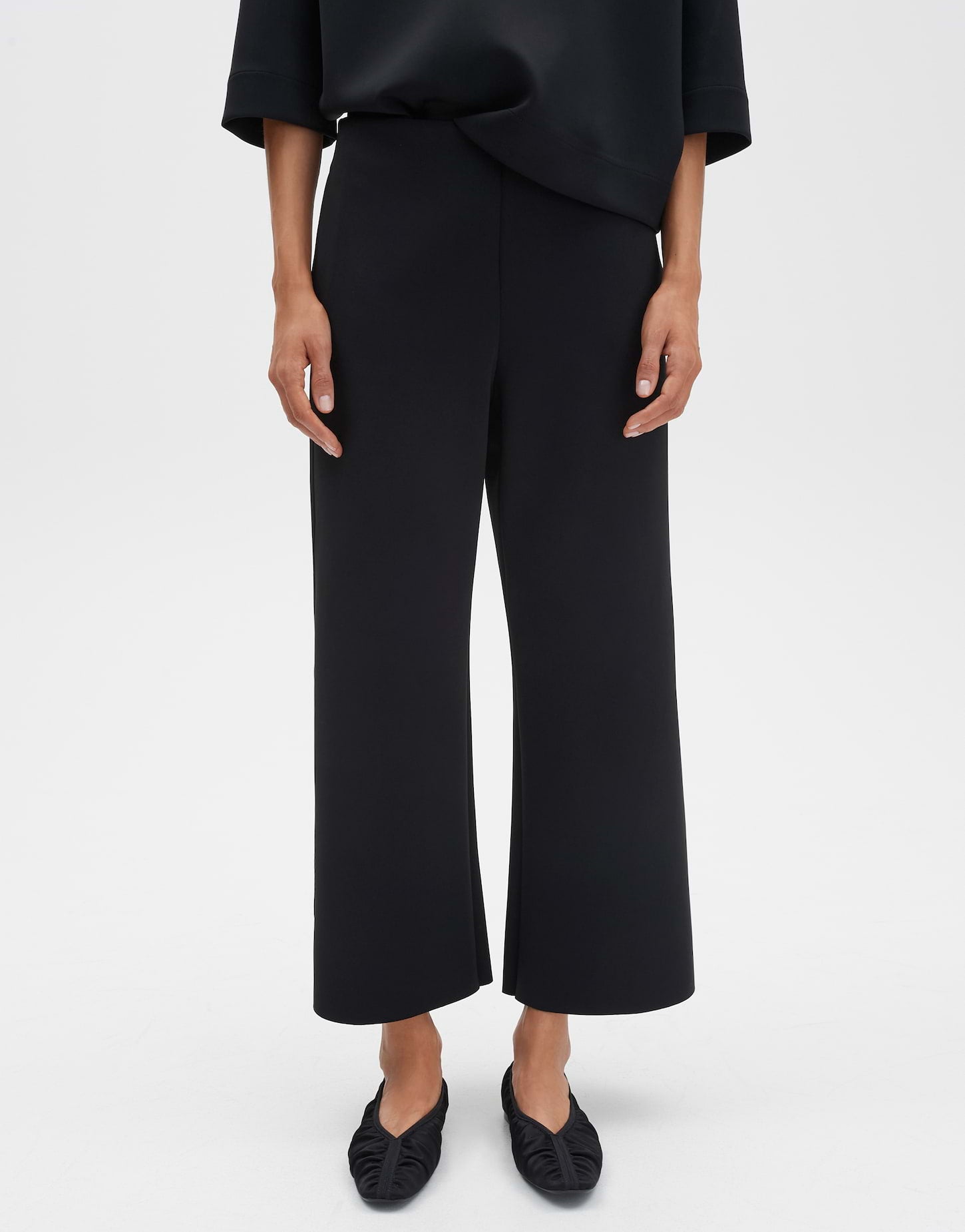 Culotte - Curilo ease