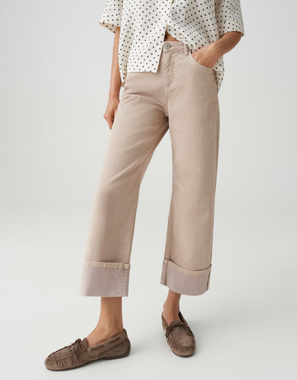Jeans - Miva city color