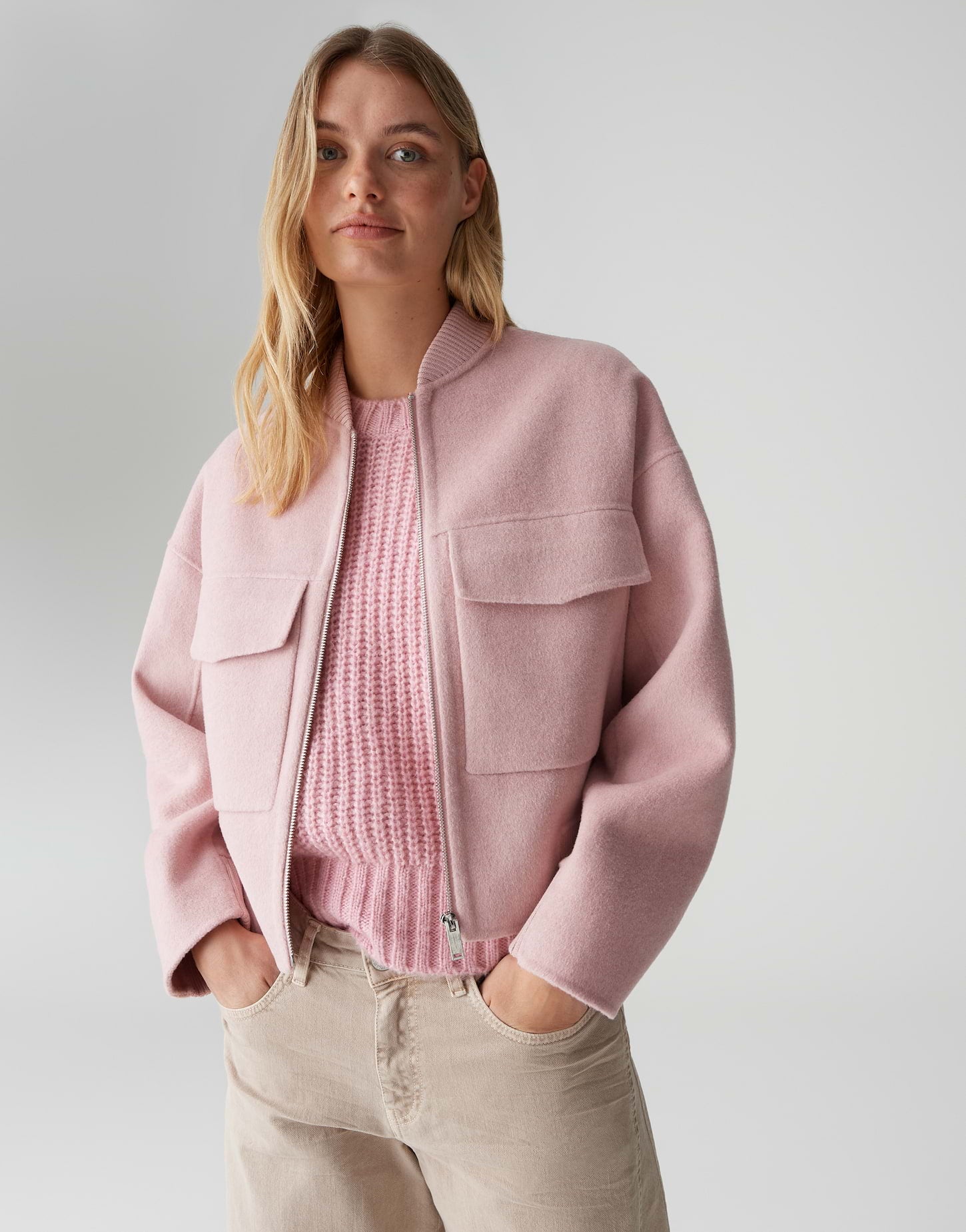 Jacke - Hiso