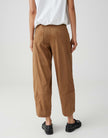Hose - Myha barrel - velours