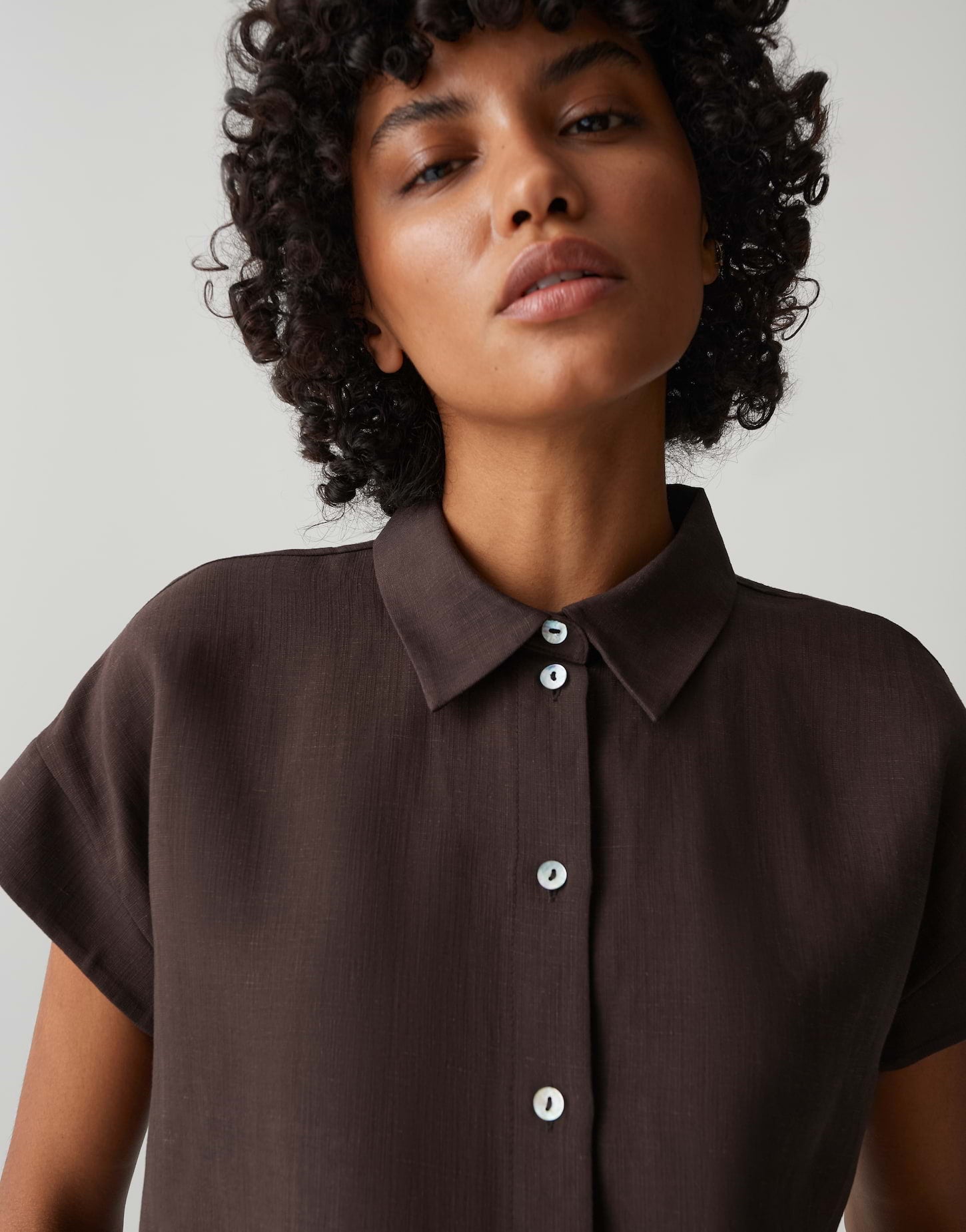 Bluse - Falvia