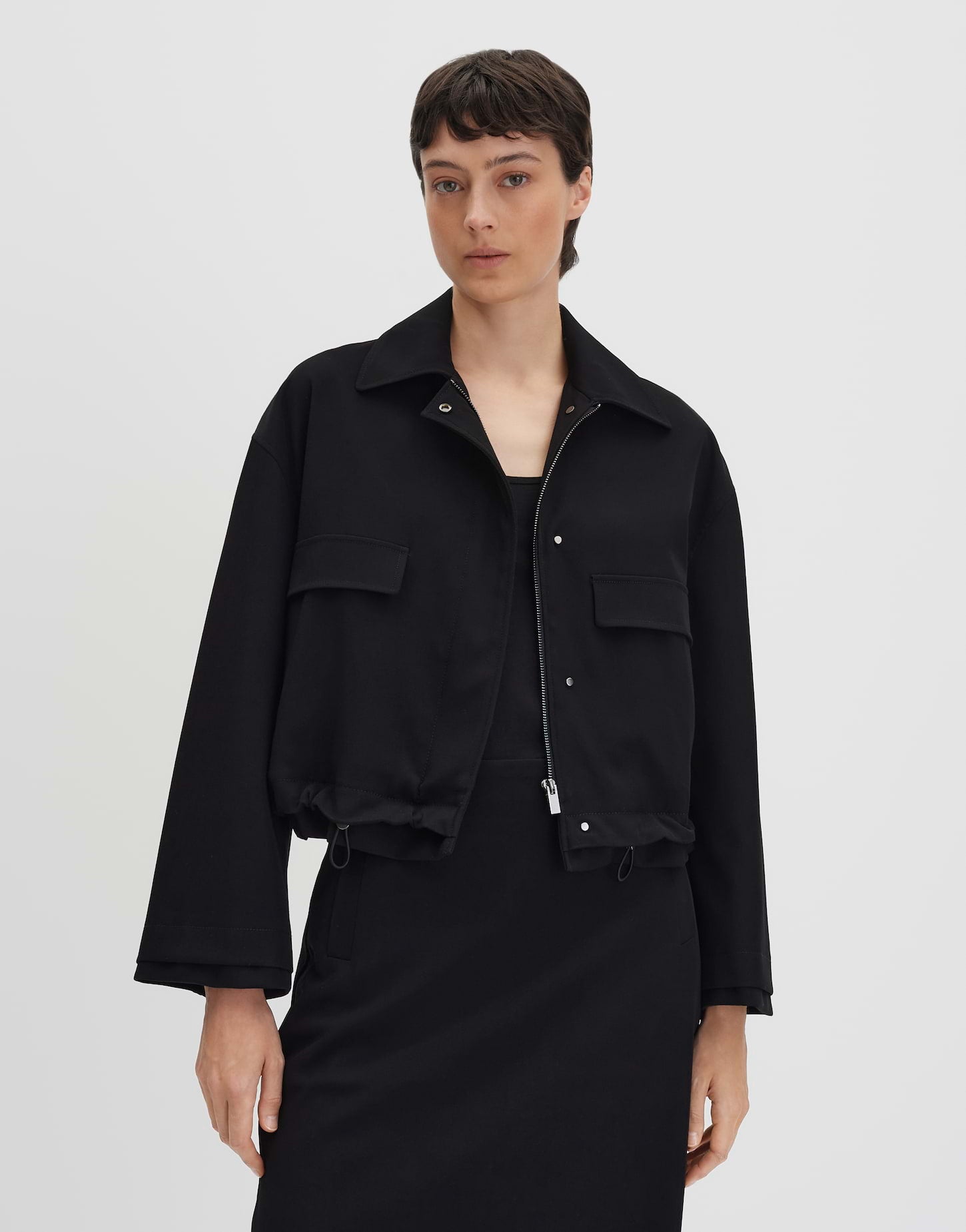 Blouson - Nousa