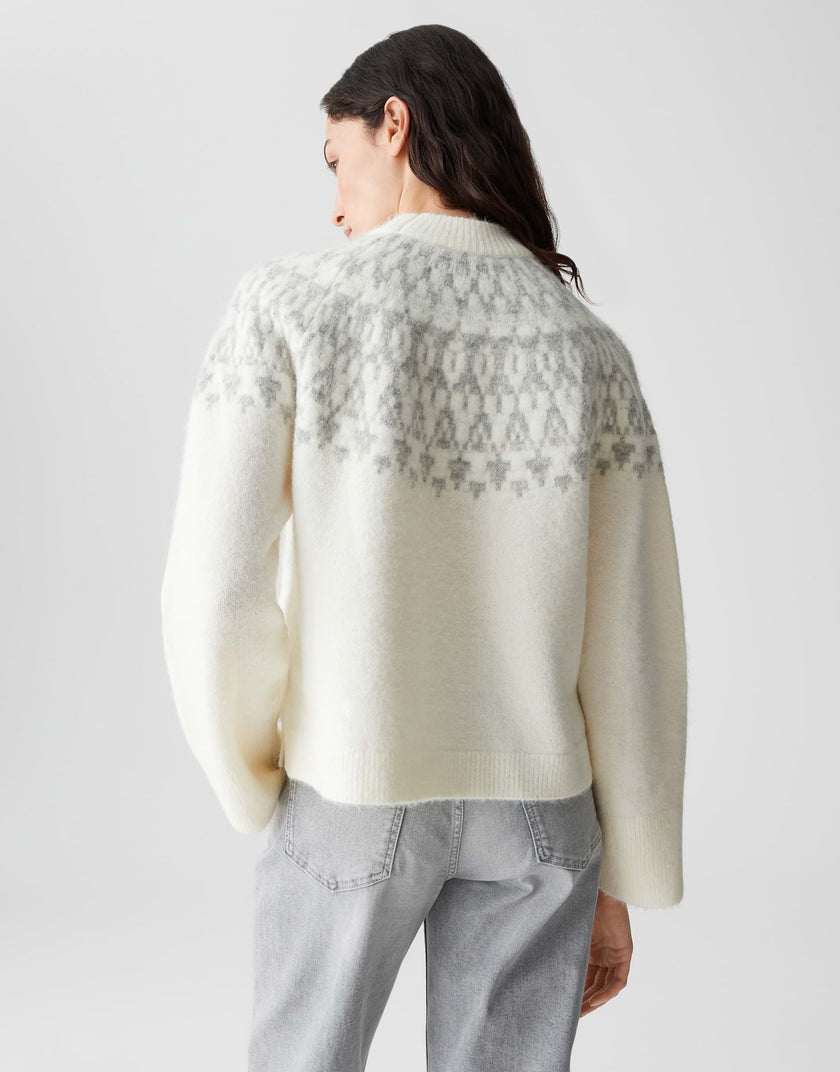 Pullover - Porway