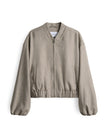 Blouson - Jalea herringbone