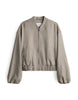Blouson - Jalea herringbone