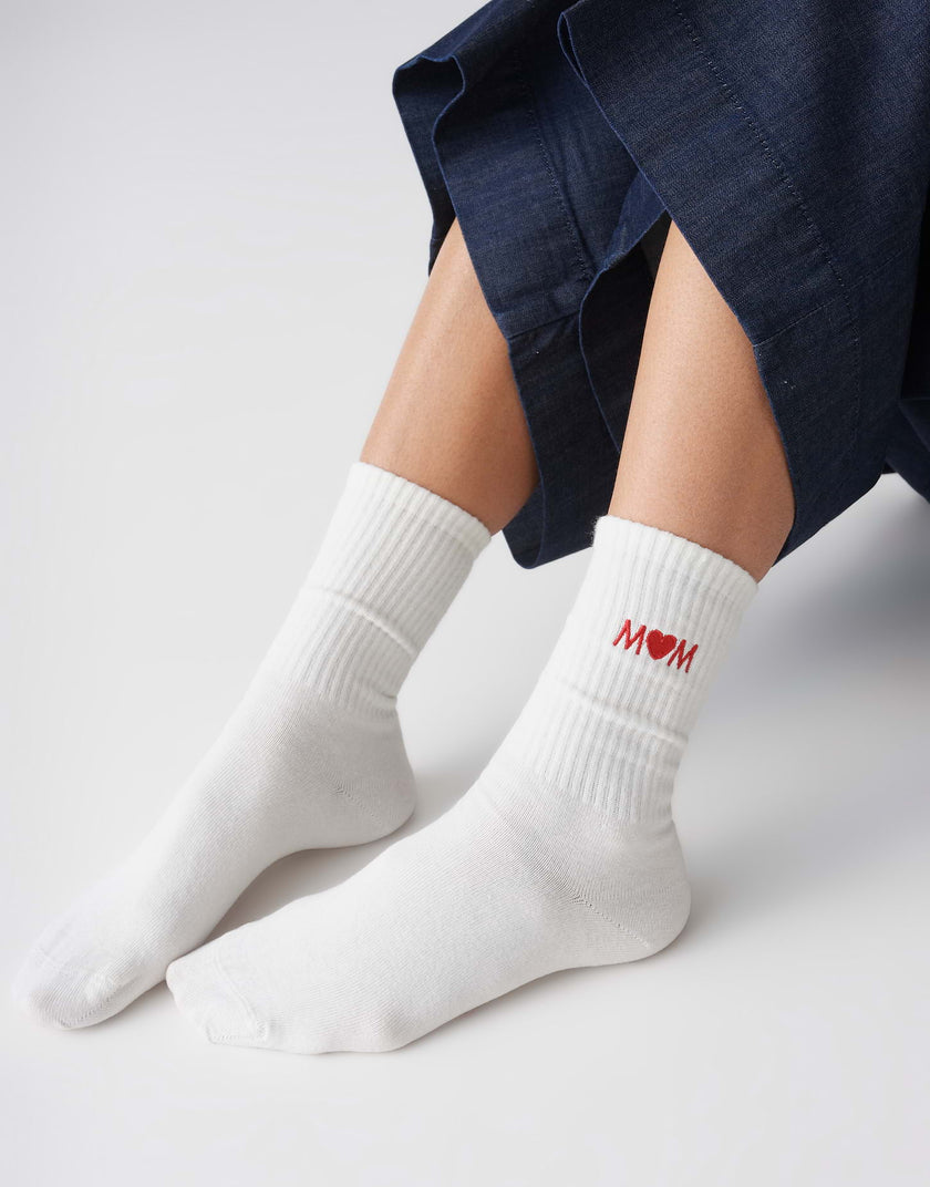 Socken - Yennis mom - Doppelpack