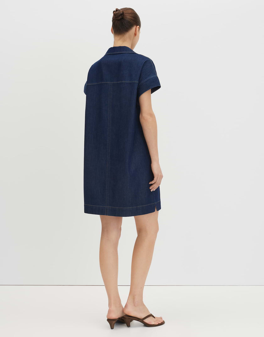 Kleid - Qondra