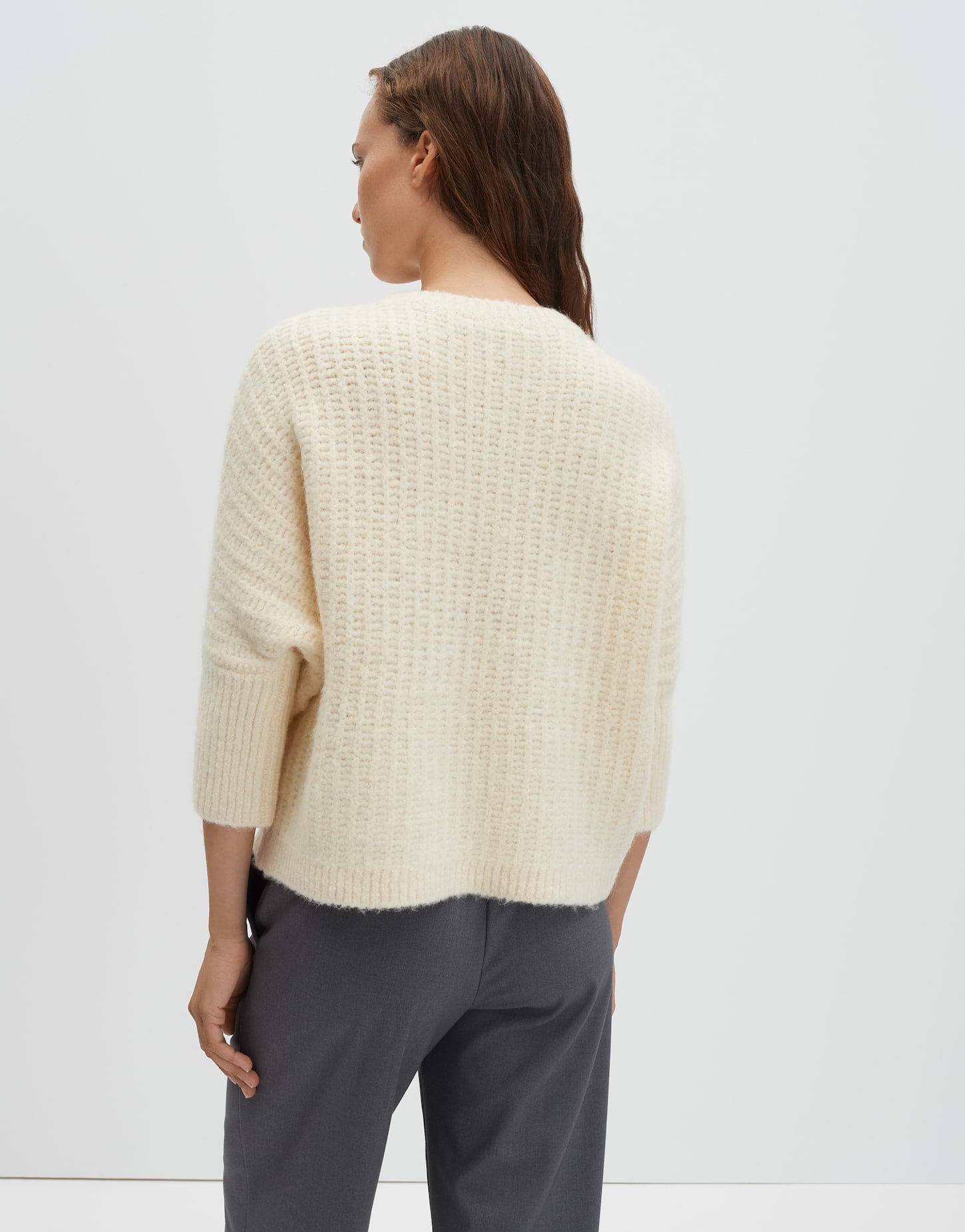 Pullover - Tumelda