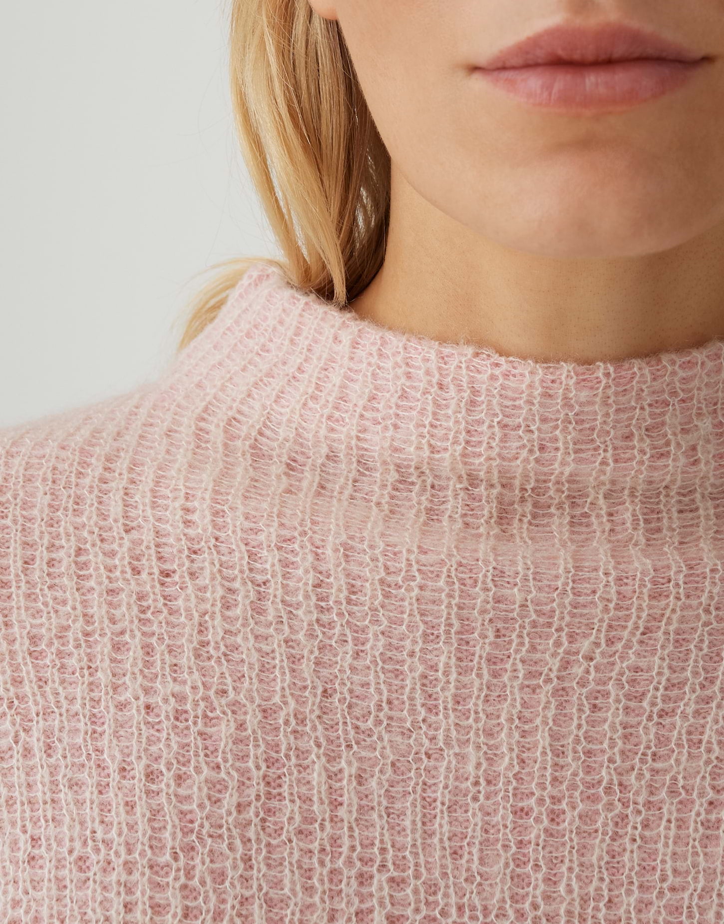 Pullover - Priefe