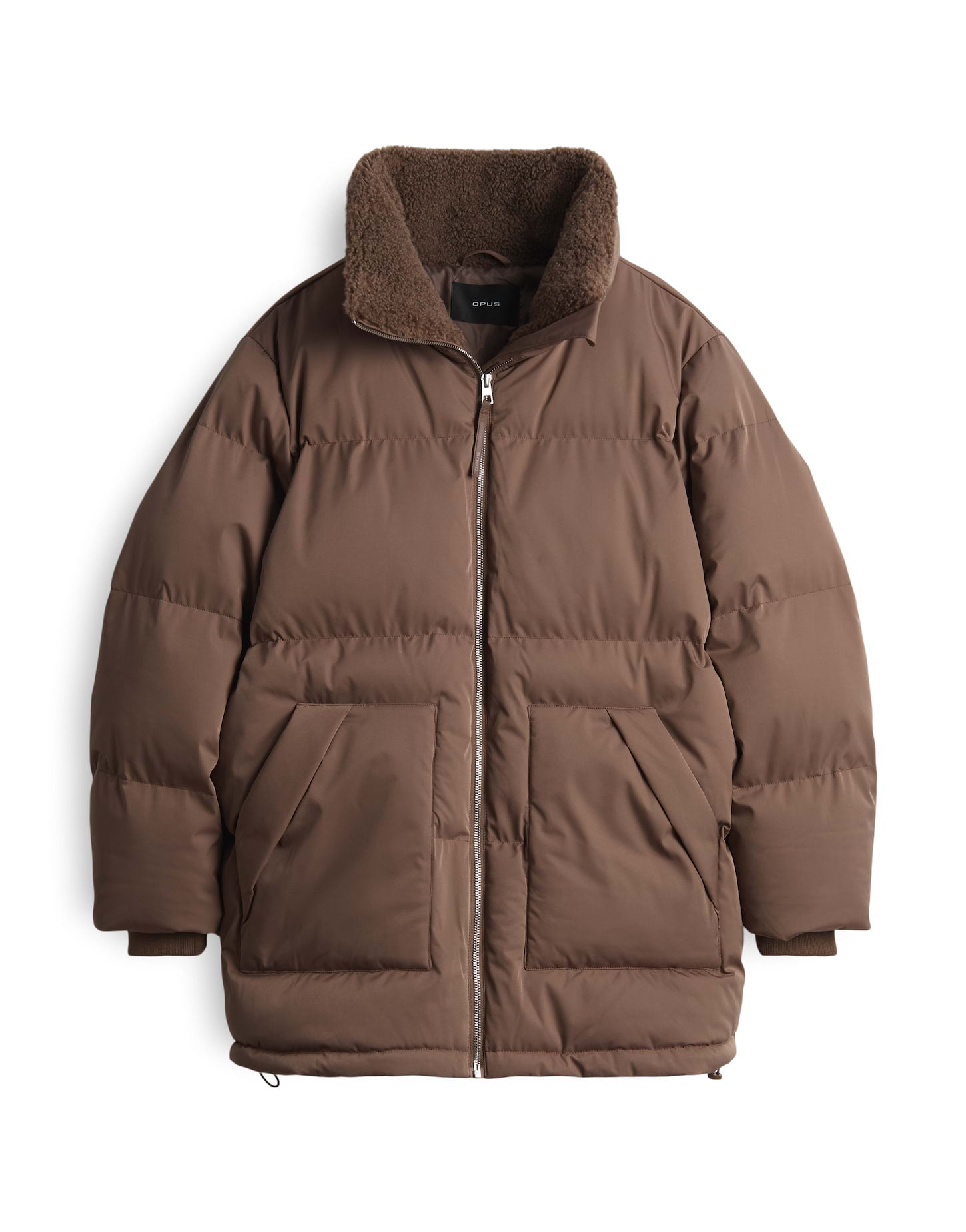 Steppjacke - Hileen