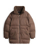 Steppjacke - Hileen