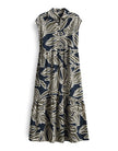 Kleid - Werisa tropical