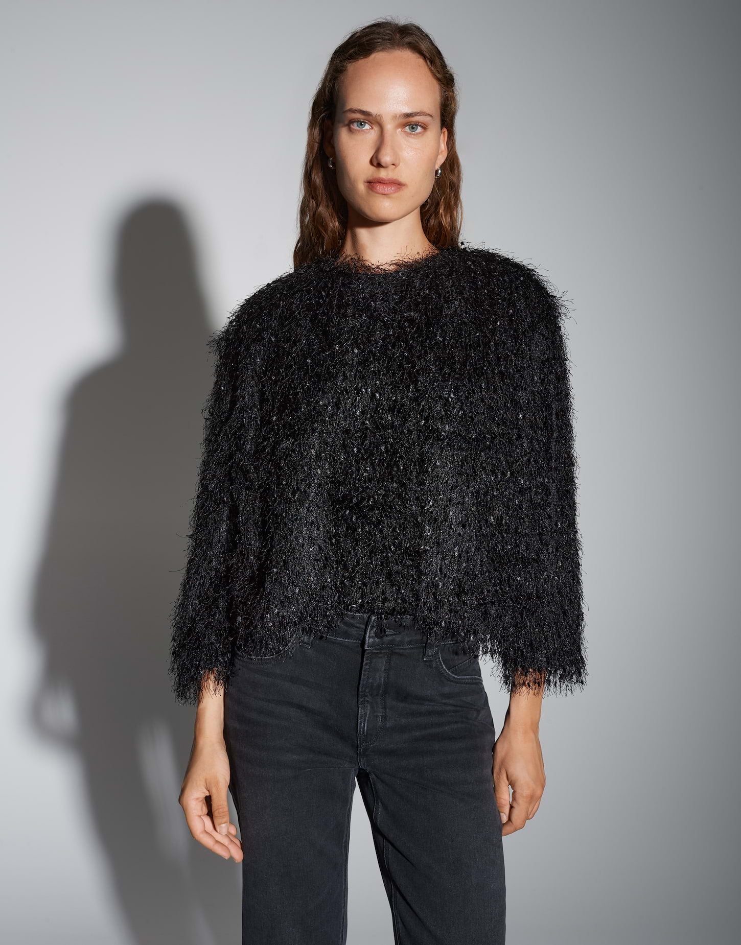 Jacke - Ufeather