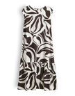 Kleid - Wicyla lush