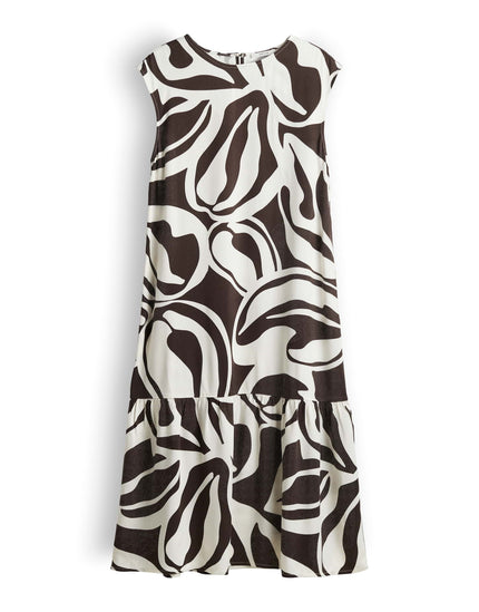 Kleid - Wicyla lush
