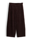 Cisilia curved corduroy
