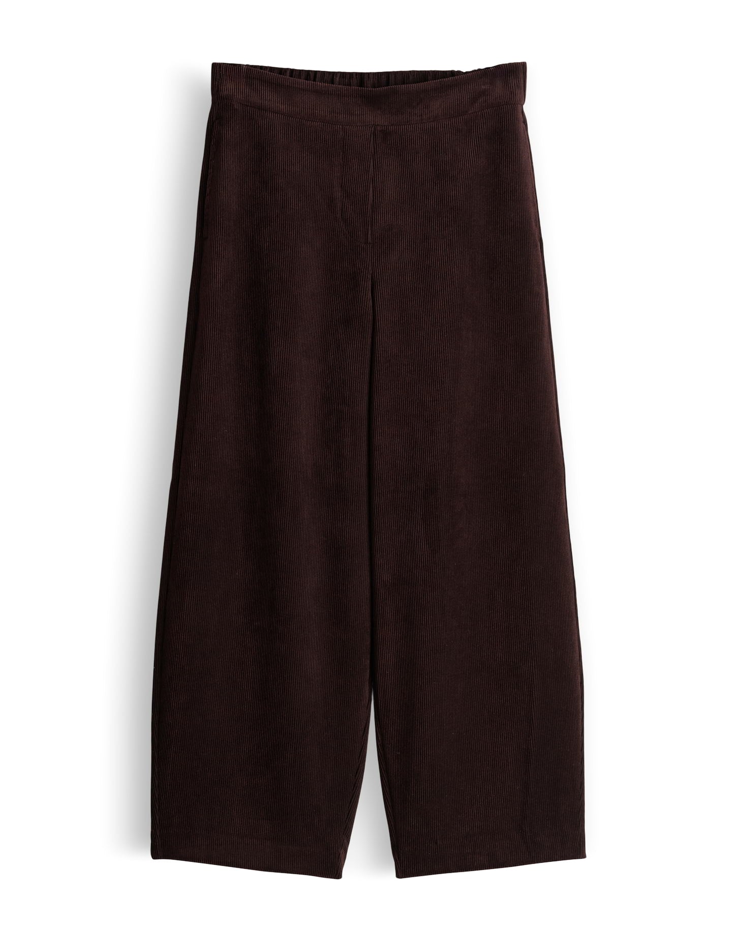 Cisilia curved corduroy