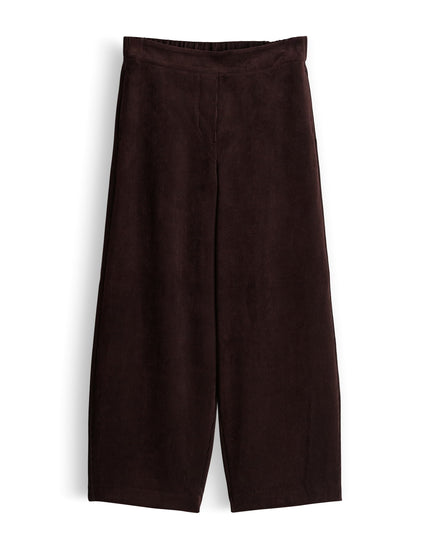 Cisilia curved corduroy