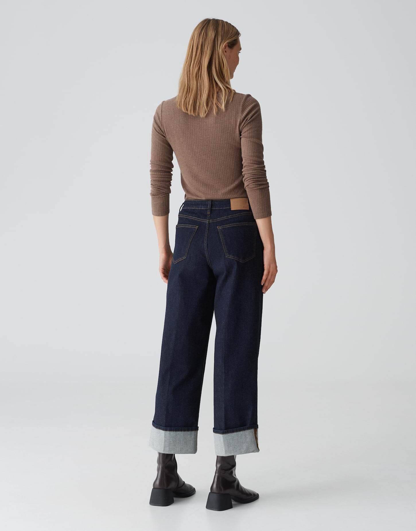 Jeans - Mipo