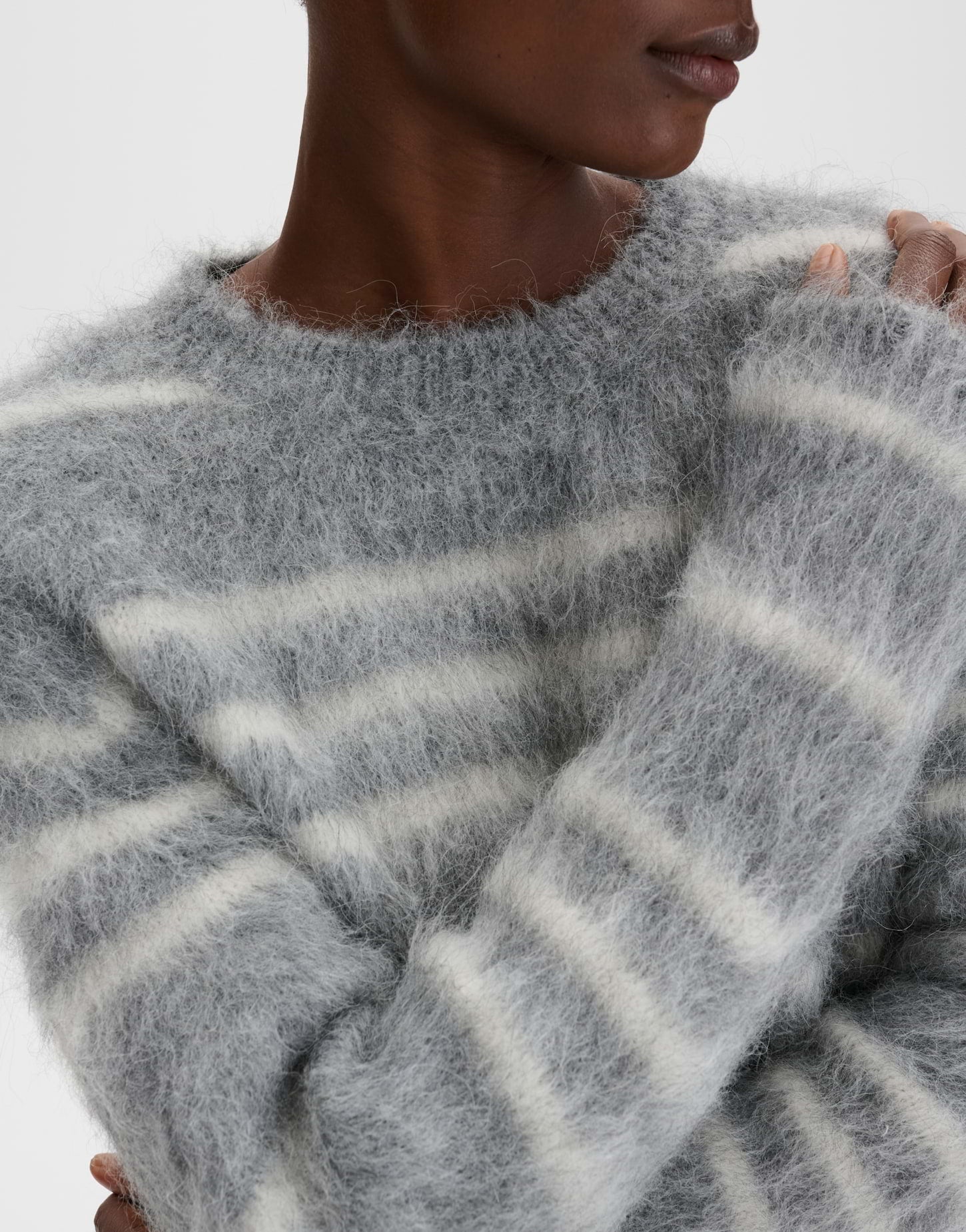 Strickpullover - Taira