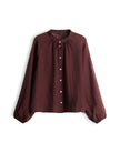 Bluse - Fabrielle