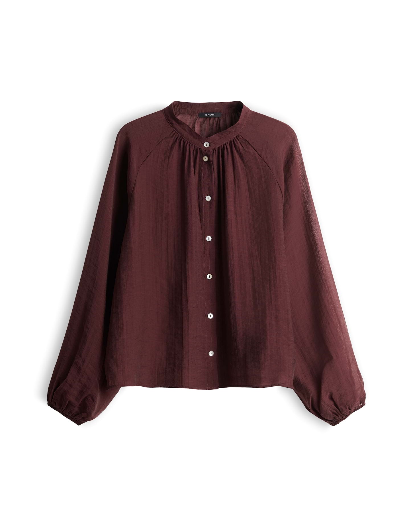 Bluse - Fabrielle