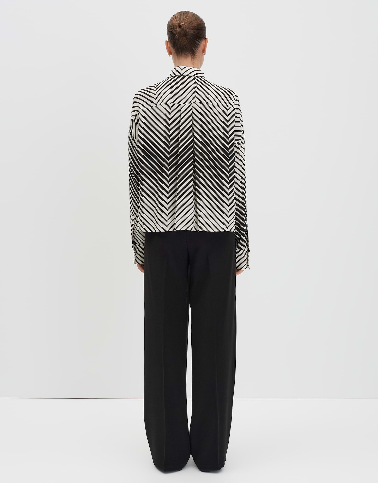 Bluse - Zerina