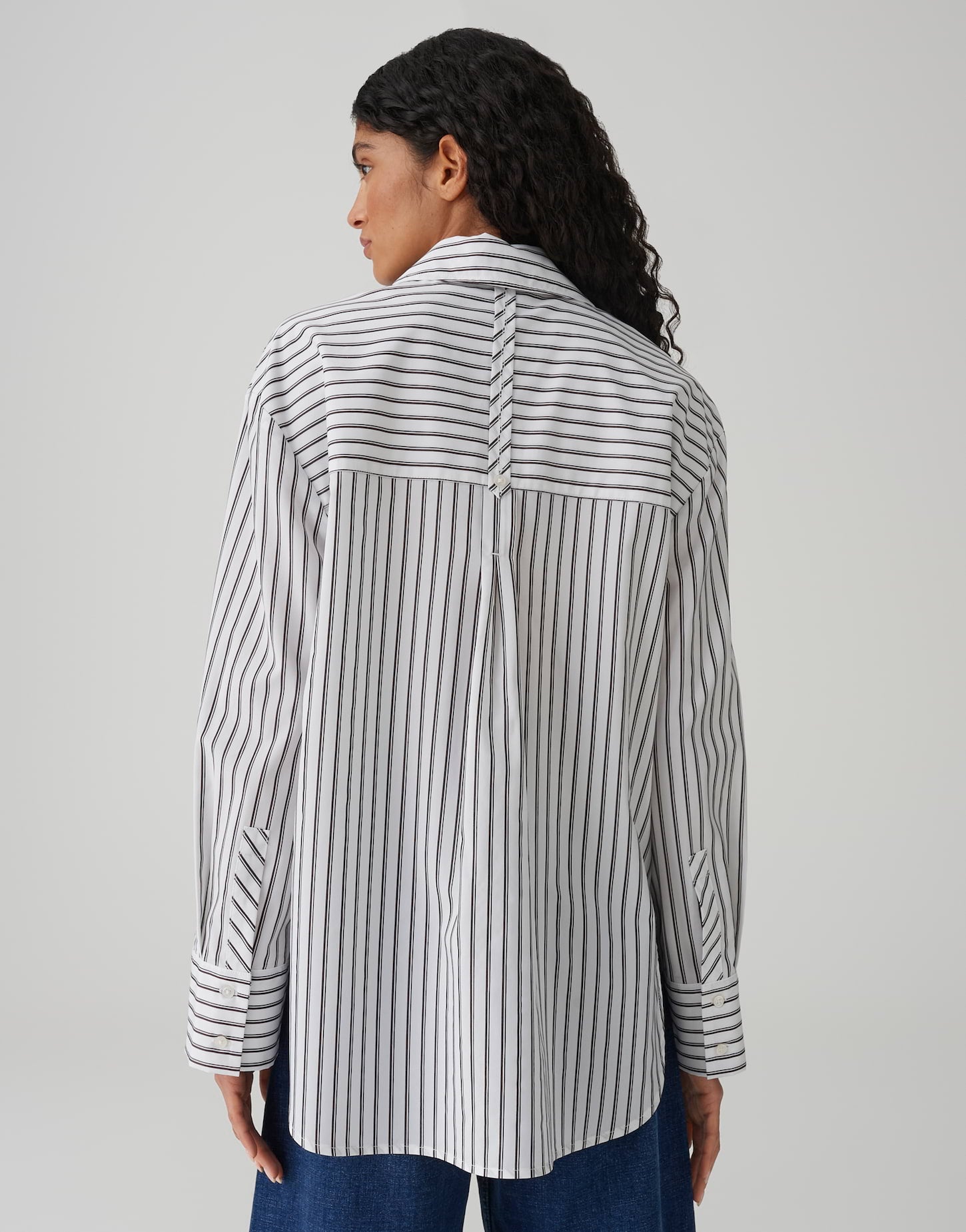 Bluse - Fapo