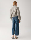 Blouson - Jalea herringbone