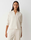 Sweatshirt - Gyha
