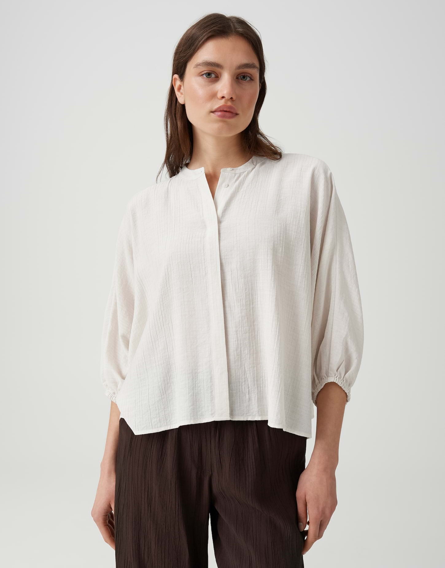 Bluse - Fylora
