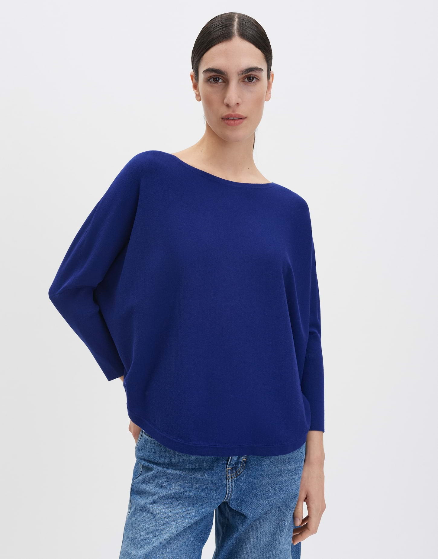 Pullover - Tiraja