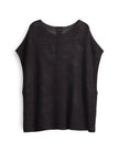 Pullover - Agoldi cape
