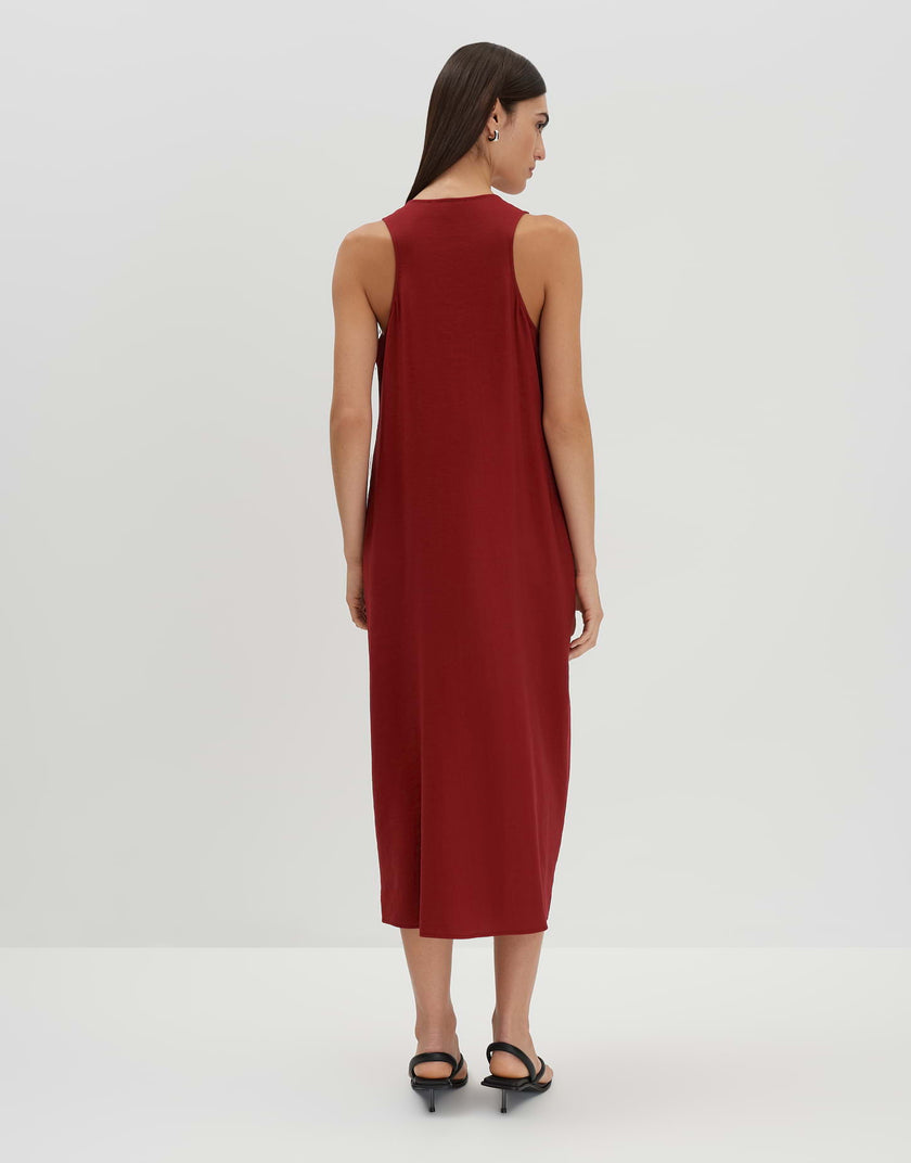 Kleid - Qhili