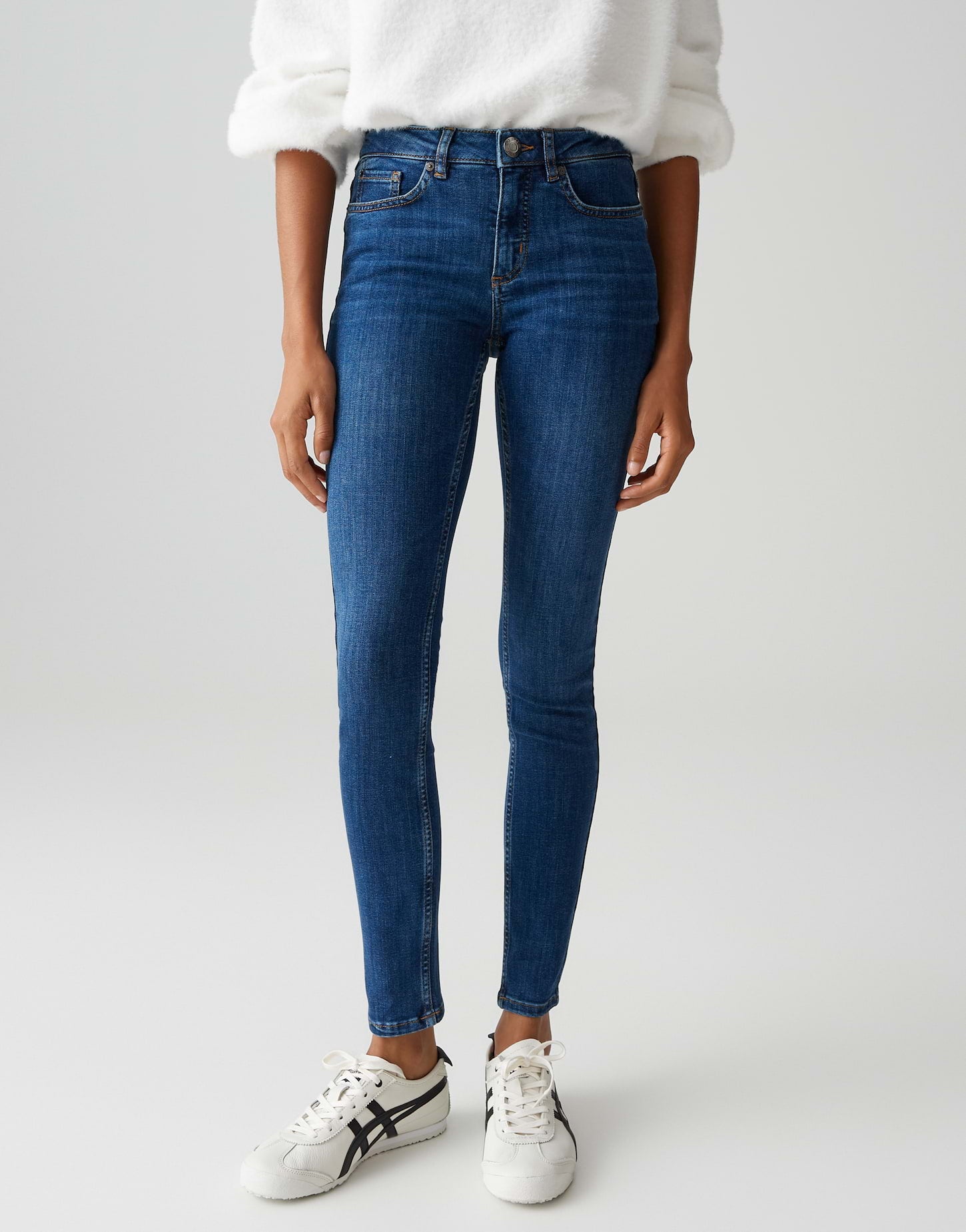 Jeans - Elma Strong *