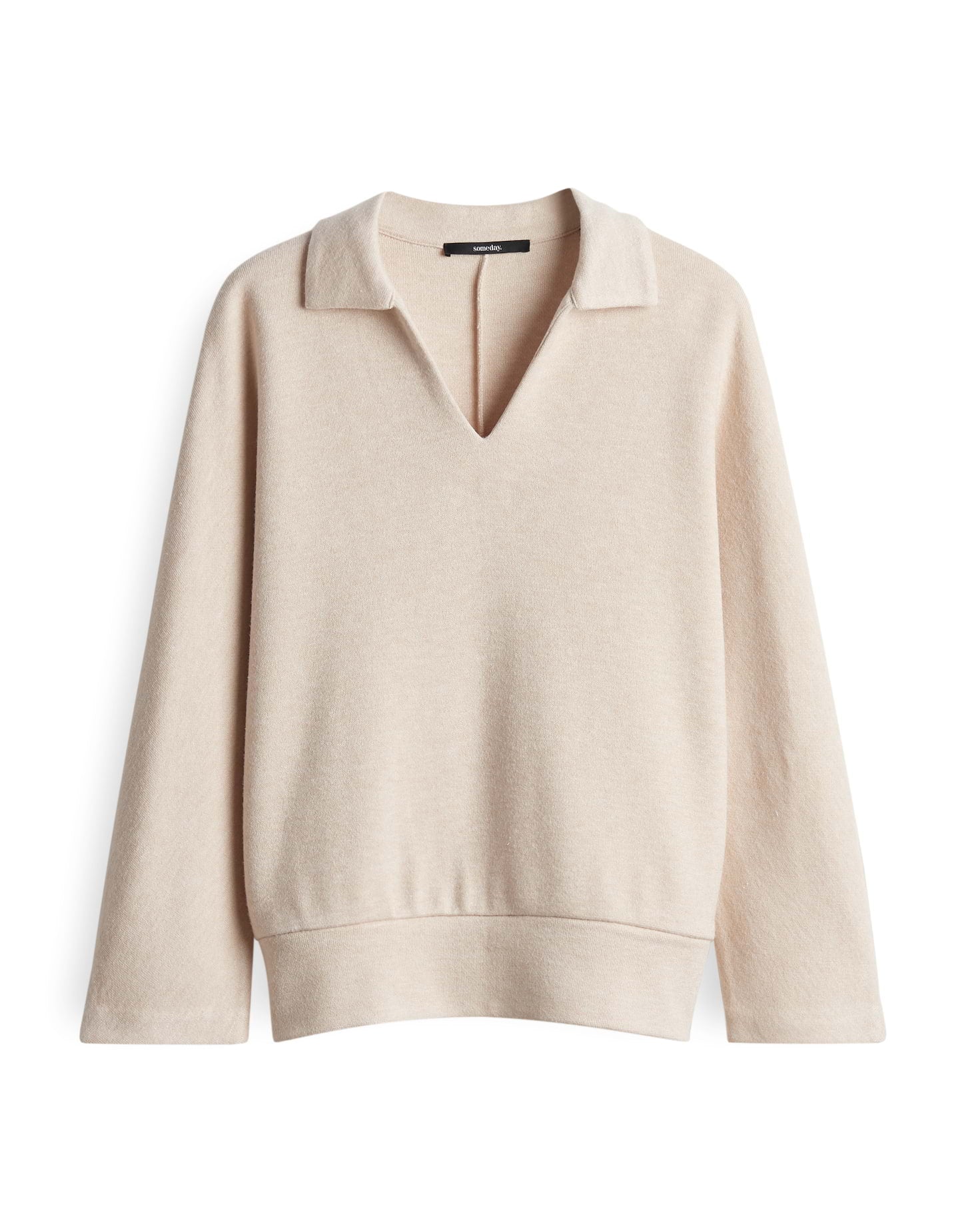Sweatshirt - Ulica