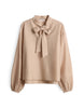 Bluse - Fomantica
