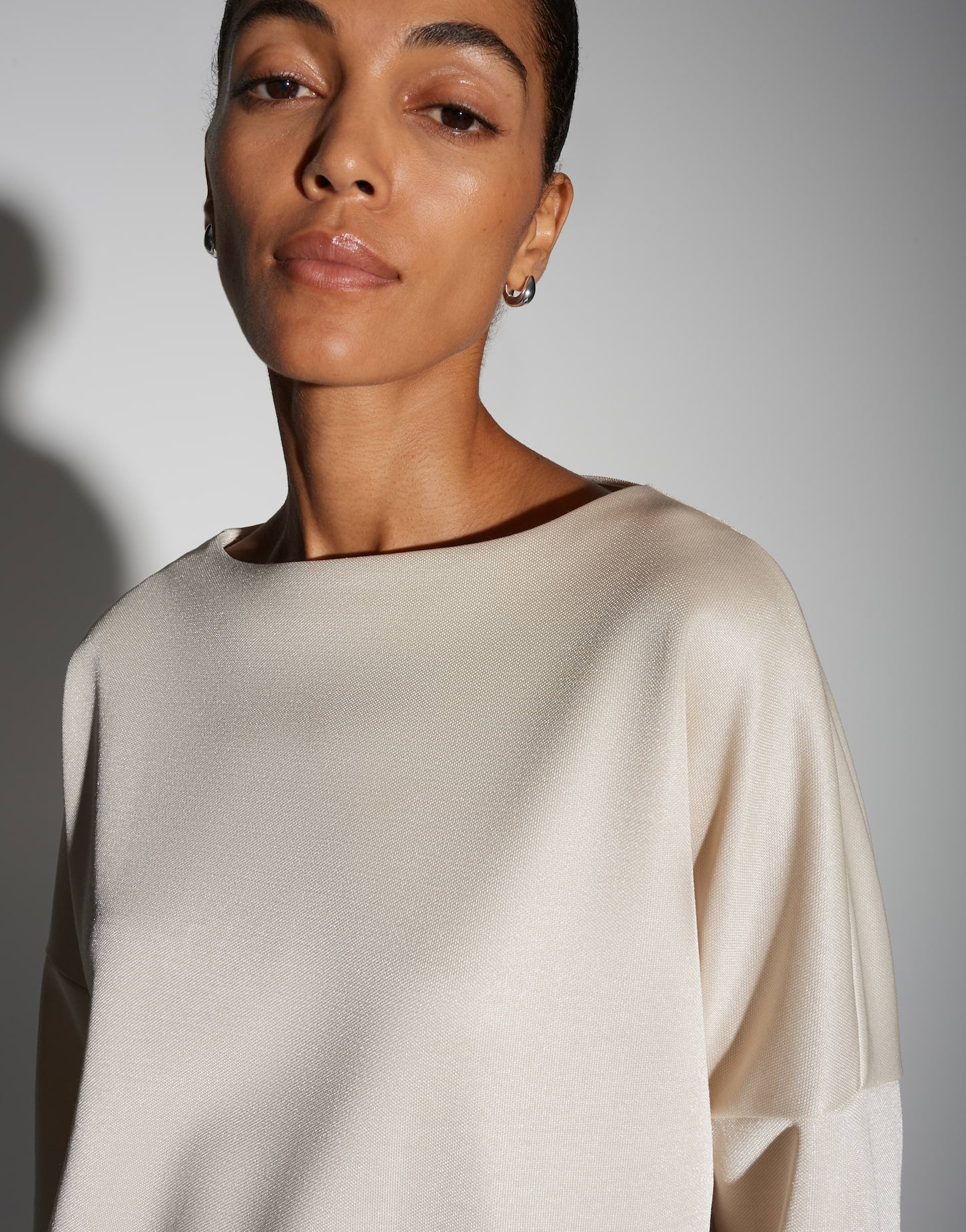 Shirt - Karita pure
