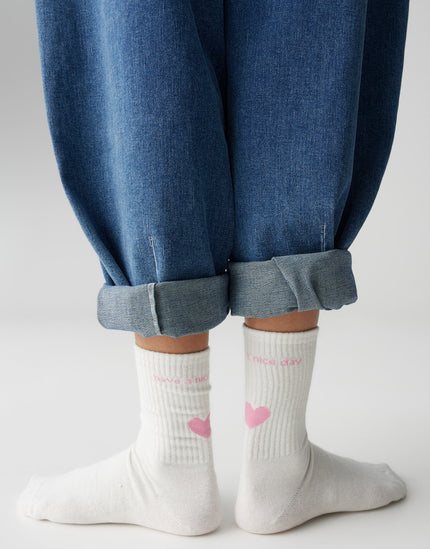 Socken - Yennis day