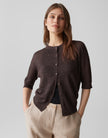 Strickjacke - Datina