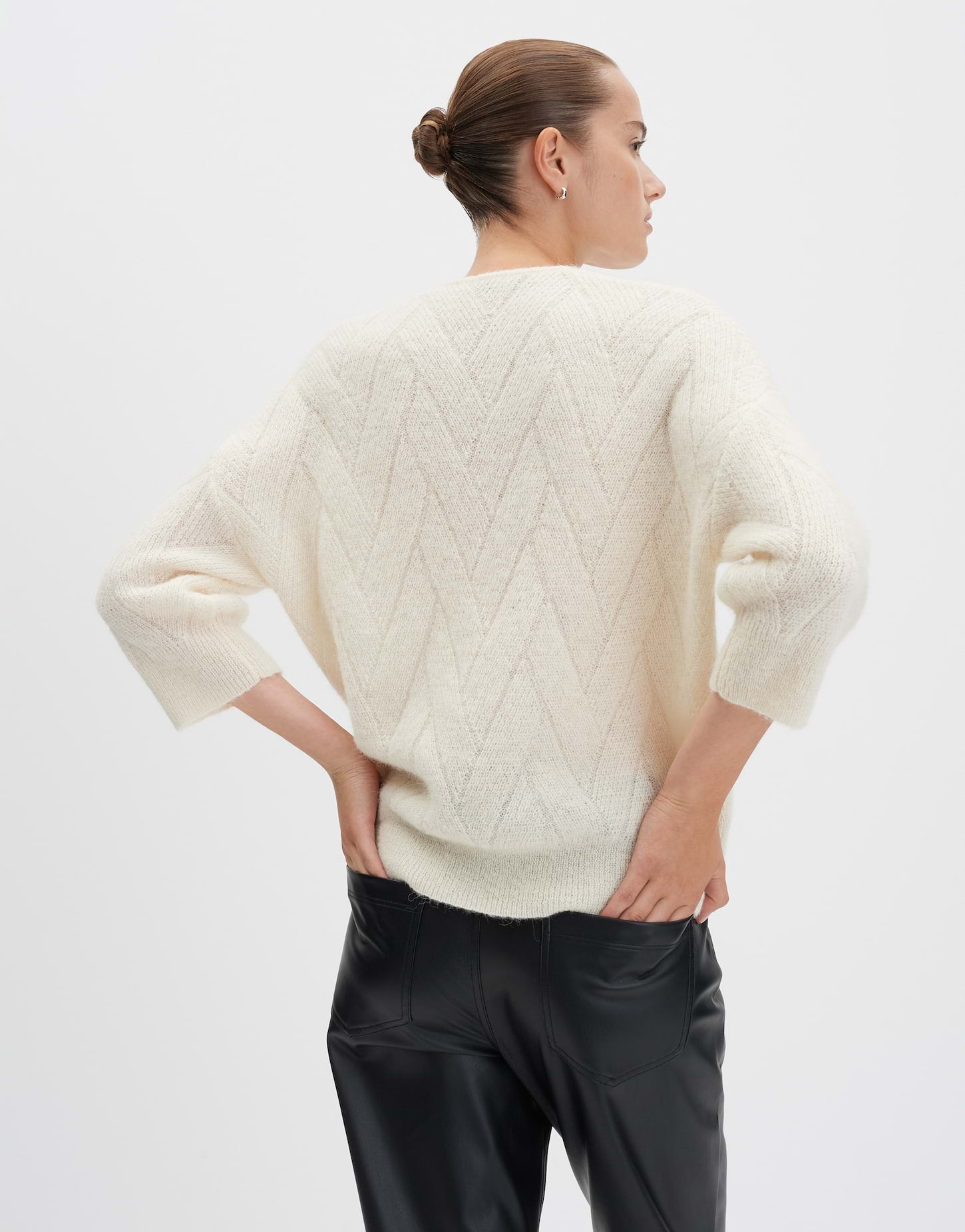 Pullover - Tavita