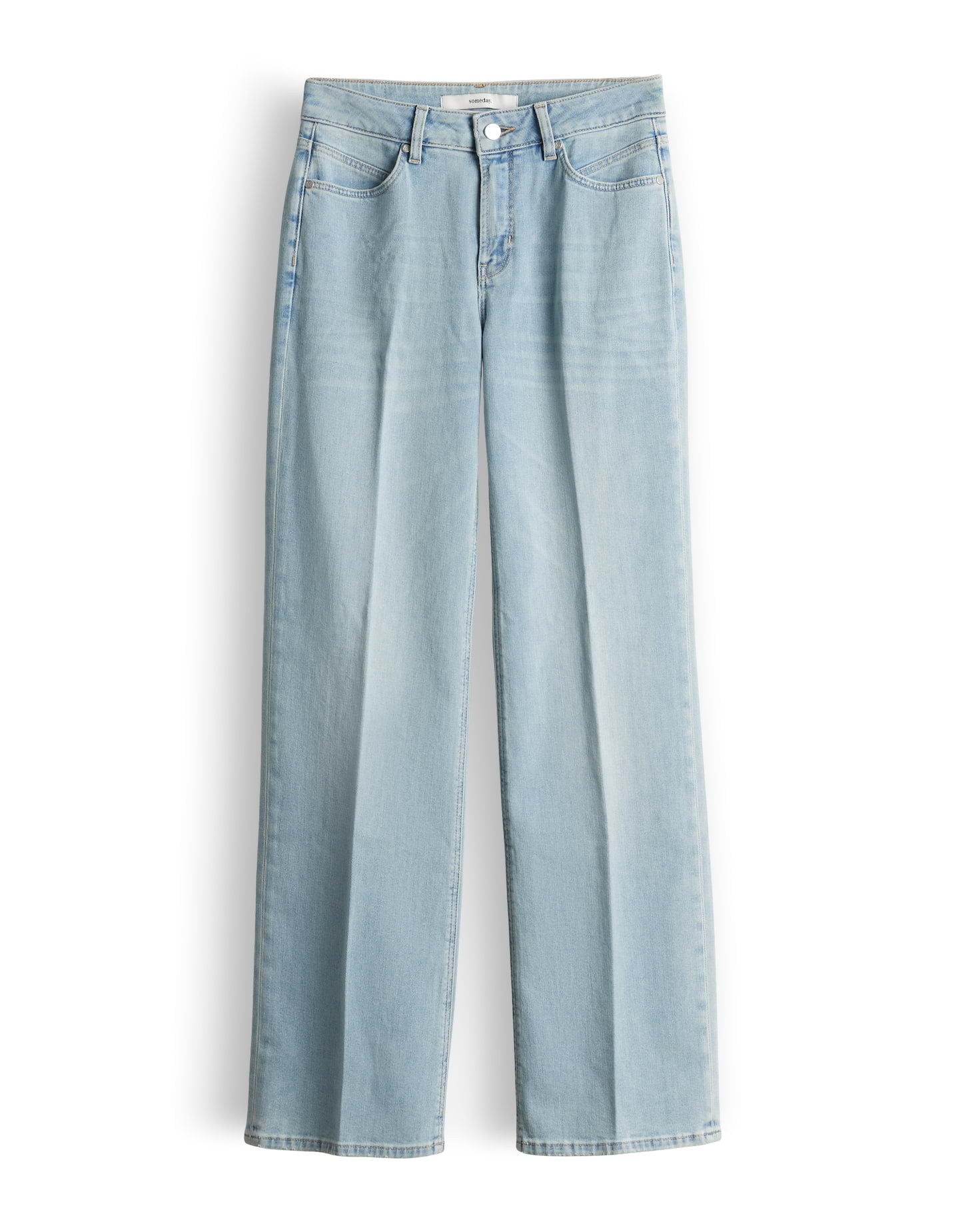 Jeans - Carie iconic