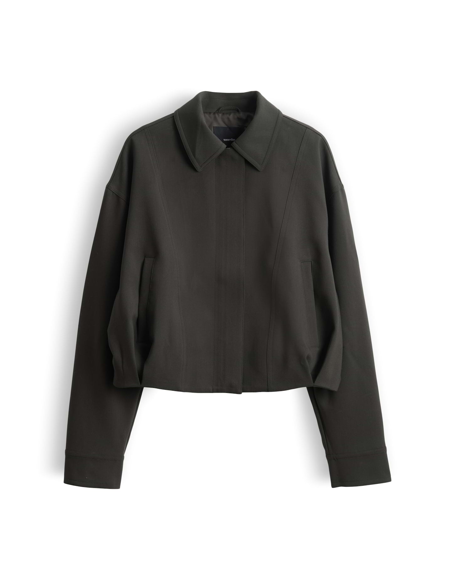 Jacke - Nevy