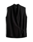 Bluse - Ziang