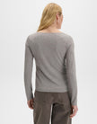 Longsleeve - Kirosa soft long
